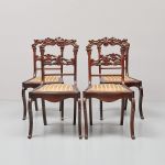 1071 6608 CHAIRS